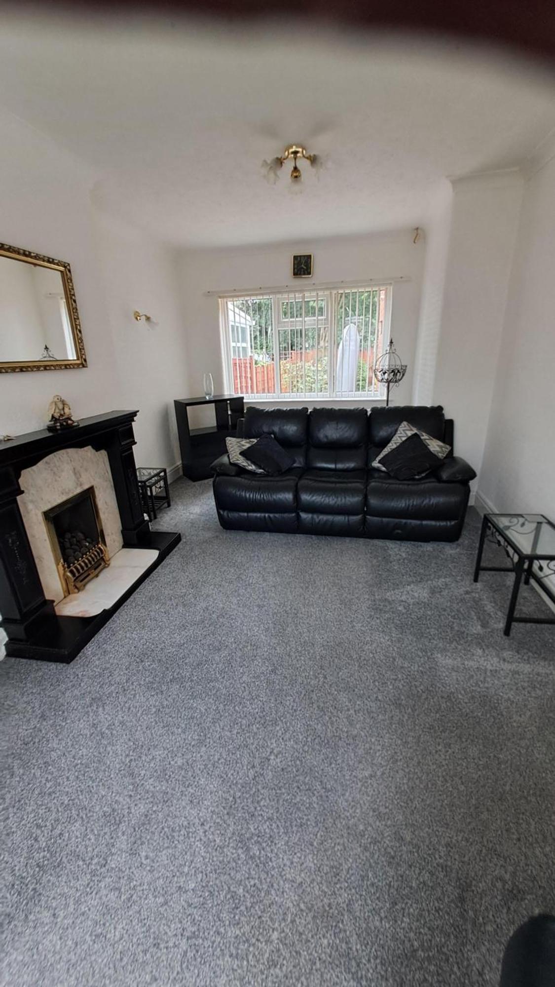 Dalton House - Three Bedroom Property Stretford Free Parking Near The Trafford Centre 曼彻斯特 外观 照片
