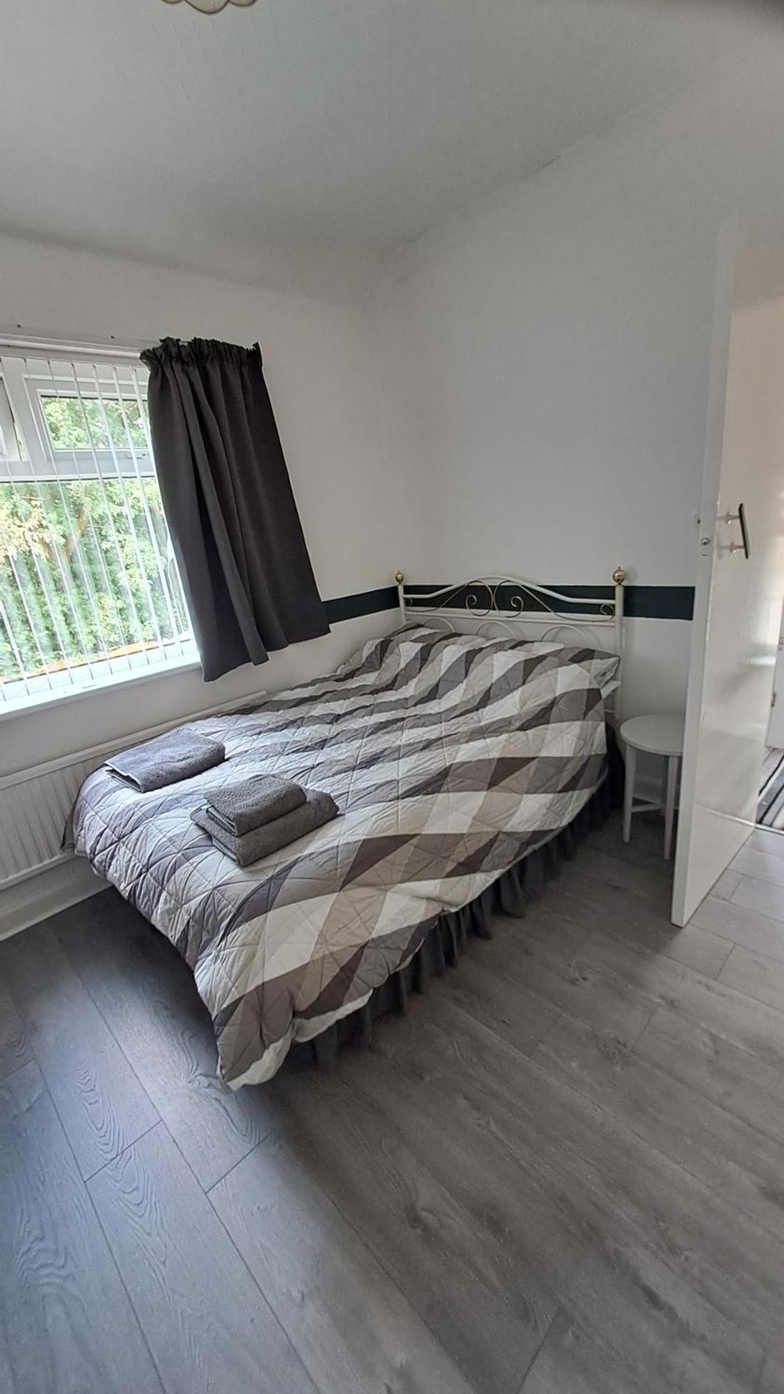 Dalton House - Three Bedroom Property Stretford Free Parking Near The Trafford Centre 曼彻斯特 外观 照片